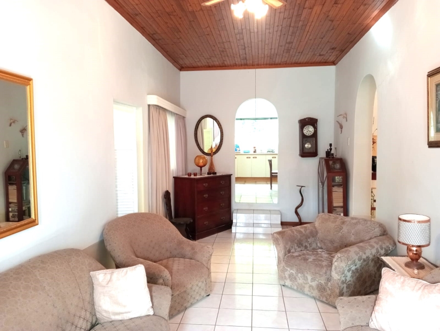 4 Bedroom Property for Sale in Vanes Estate Eastern Cape